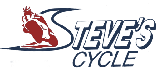 Steve's Cycle Salvage